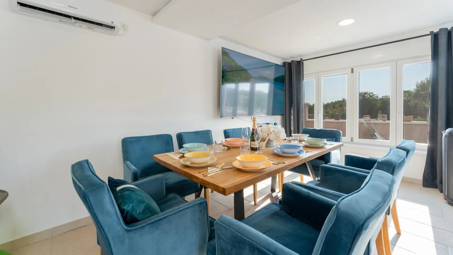 Family Friendly House With A Swimming Pool Peroj, Fazana - 23328 Villa Vodnjan Holiday home