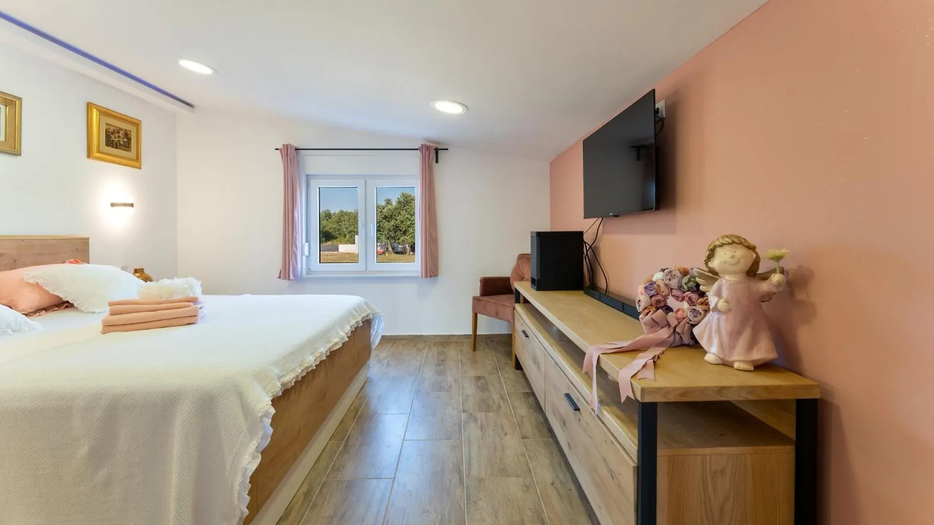 Holiday home Family Friendly House With A Swimming Pool Peroj, Fazana - 23328 Villa Vodnjan Croatia