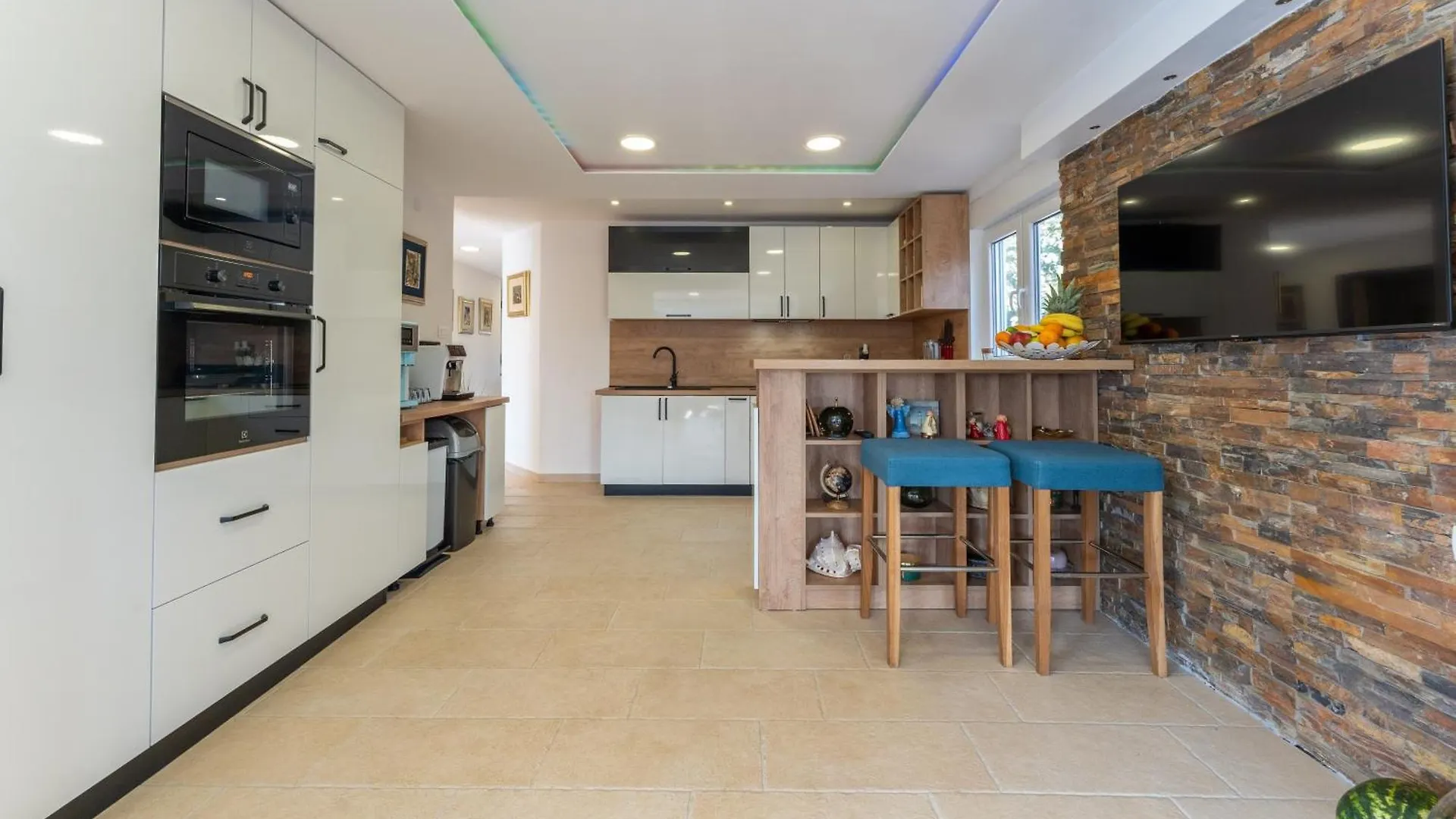 Family Friendly House With A Swimming Pool Peroj, Fazana - 23328 Villa Vodnjan