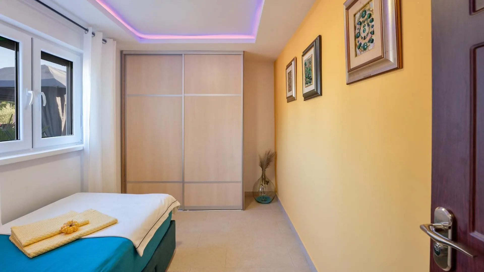 Family Friendly House With A Swimming Pool Peroj, Fazana - 23328 Villa Vodnjan 0*,  Croatia