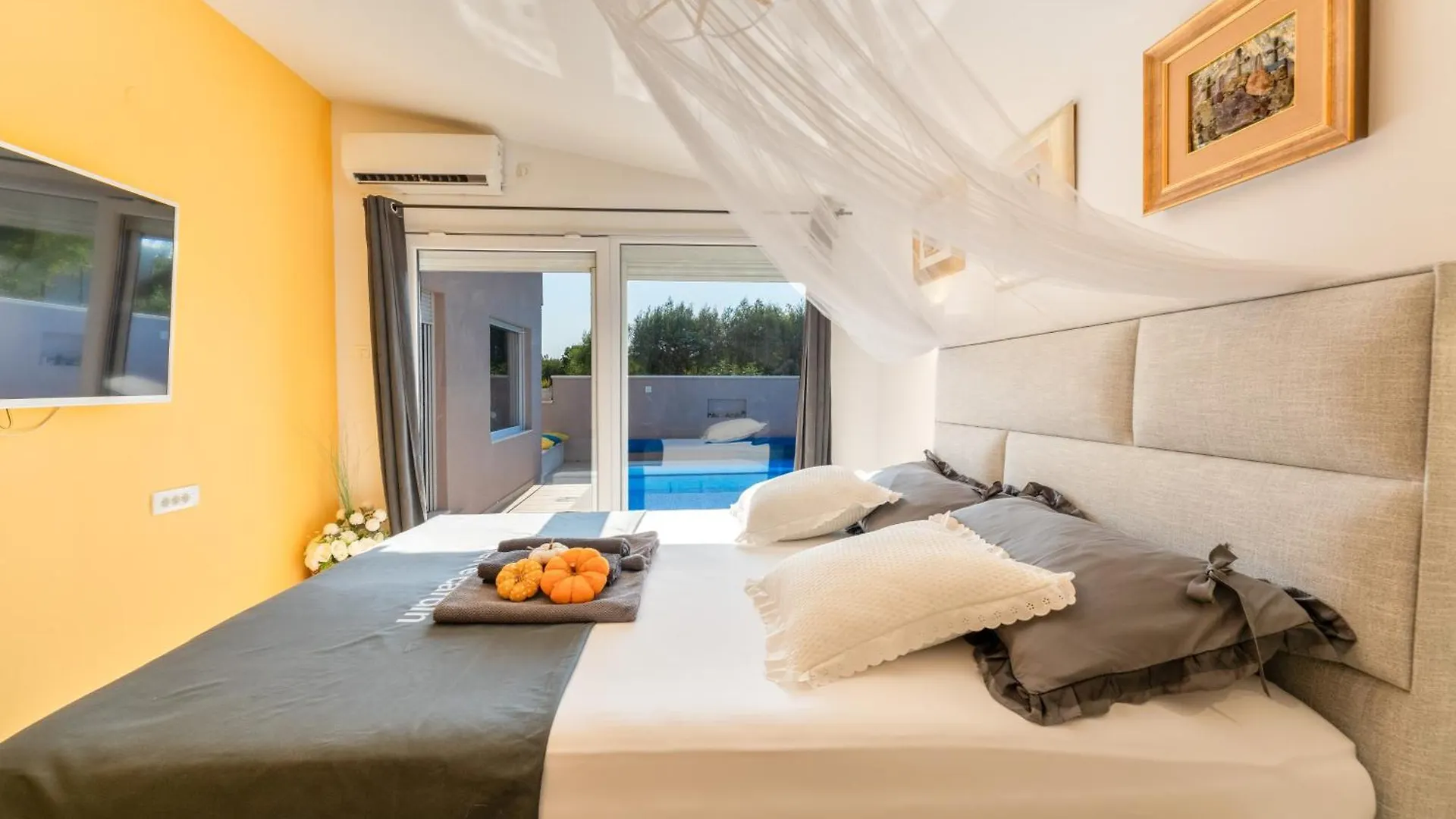 Family Friendly House With A Swimming Pool Peroj, Fazana - 23328 Villa Vodnjan 0*,  Croatia