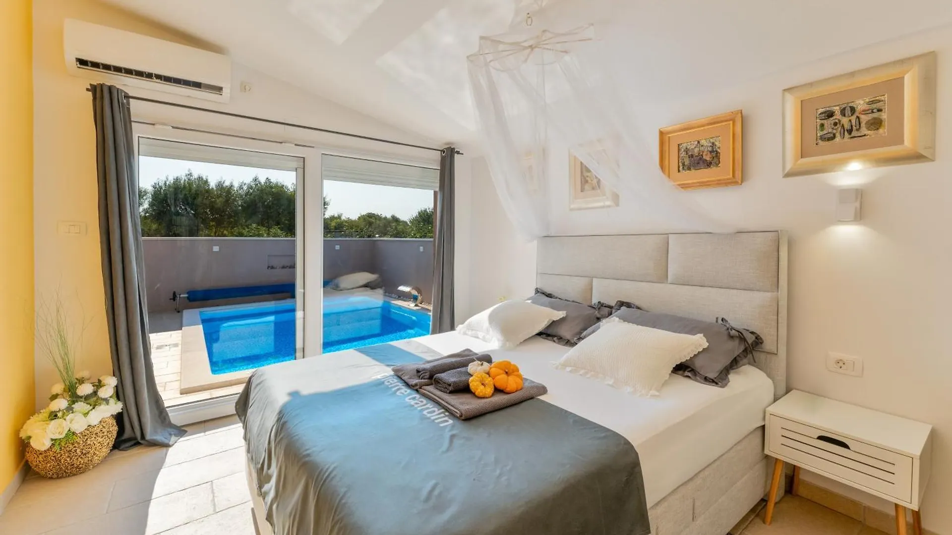 Family Friendly House With A Swimming Pool Peroj, Fazana - 23328 Villa Vodnjan