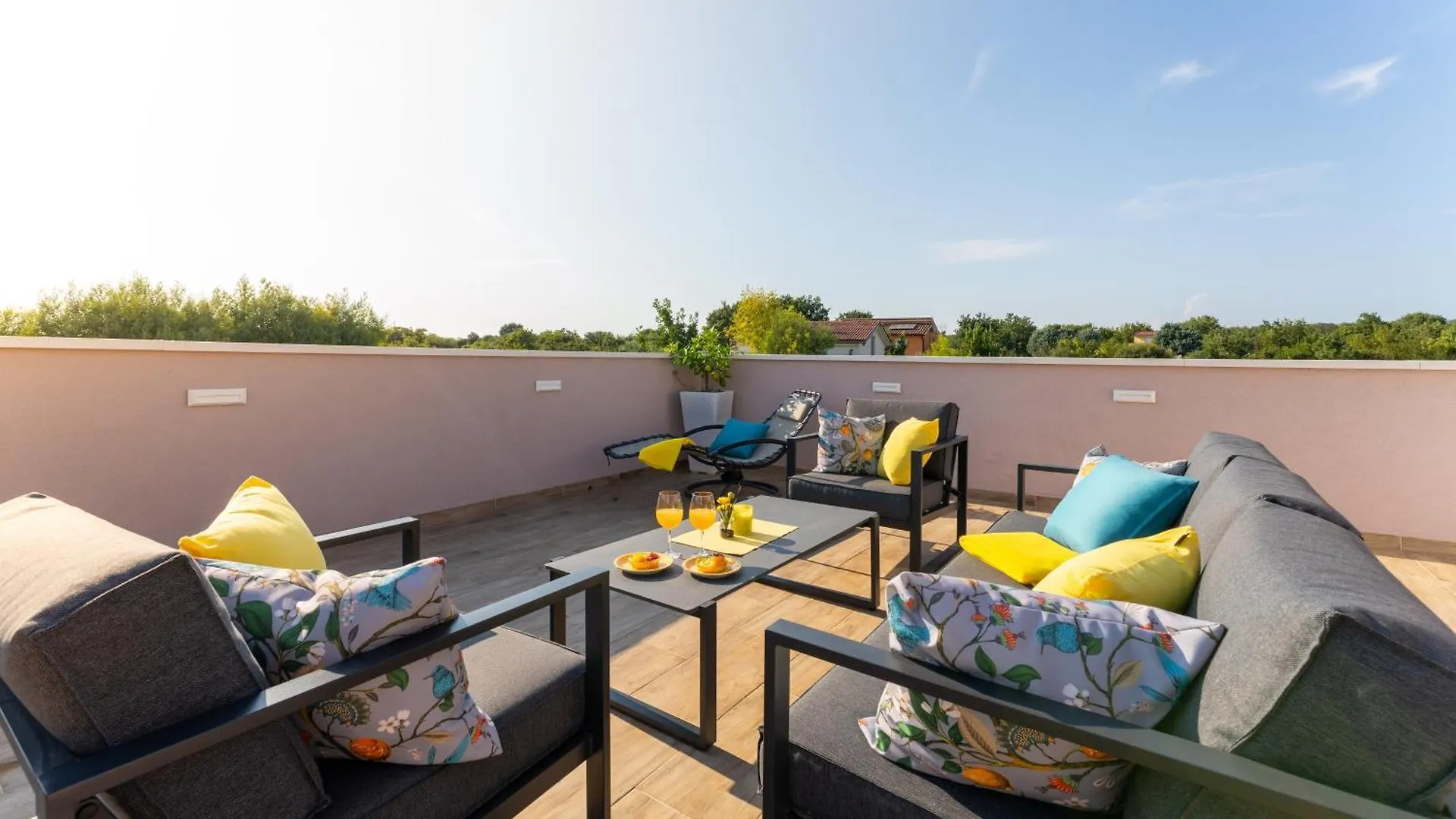 Holiday home Family Friendly House With A Swimming Pool Peroj, Fazana - 23328 Villa Vodnjan