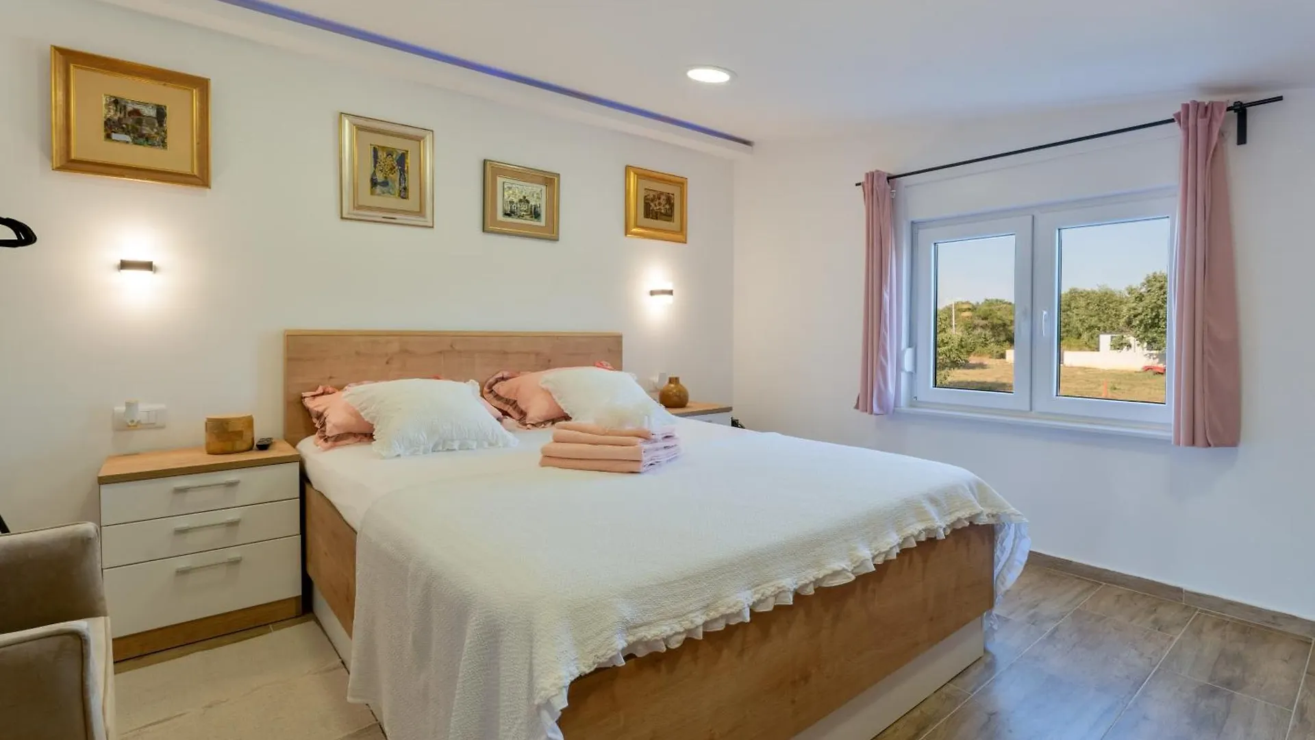 Family Friendly House With A Swimming Pool Peroj, Fazana - 23328 Villa Vodnjan 0*,