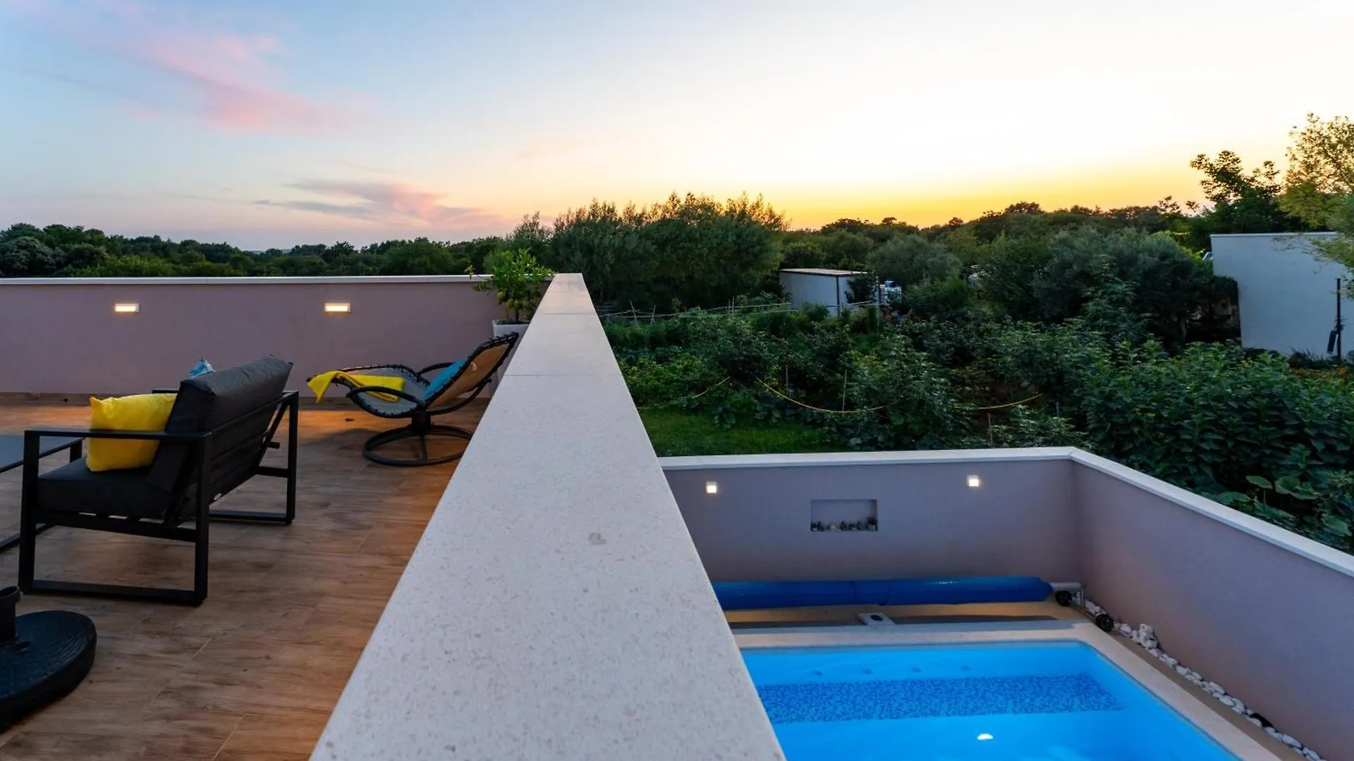 Holiday home Family Friendly House With A Swimming Pool Peroj, Fazana - 23328 Villa Vodnjan