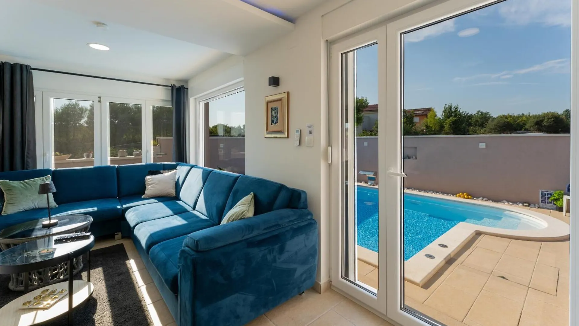 Holiday home Family Friendly House With A Swimming Pool Peroj, Fazana - 23328 Villa Vodnjan Croatia