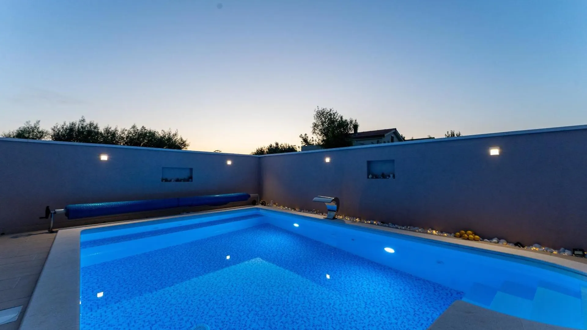 Family Friendly House With A Swimming Pool Peroj, Fazana - 23328 Villa Vodnjan Holiday home