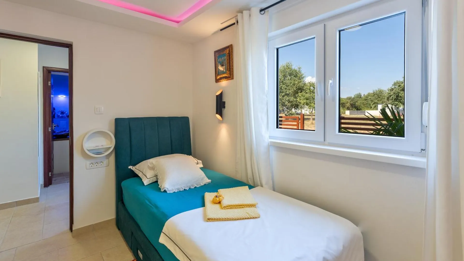 Family Friendly House With A Swimming Pool Peroj, Fazana - 23328 Villa Vodnjan Holiday home