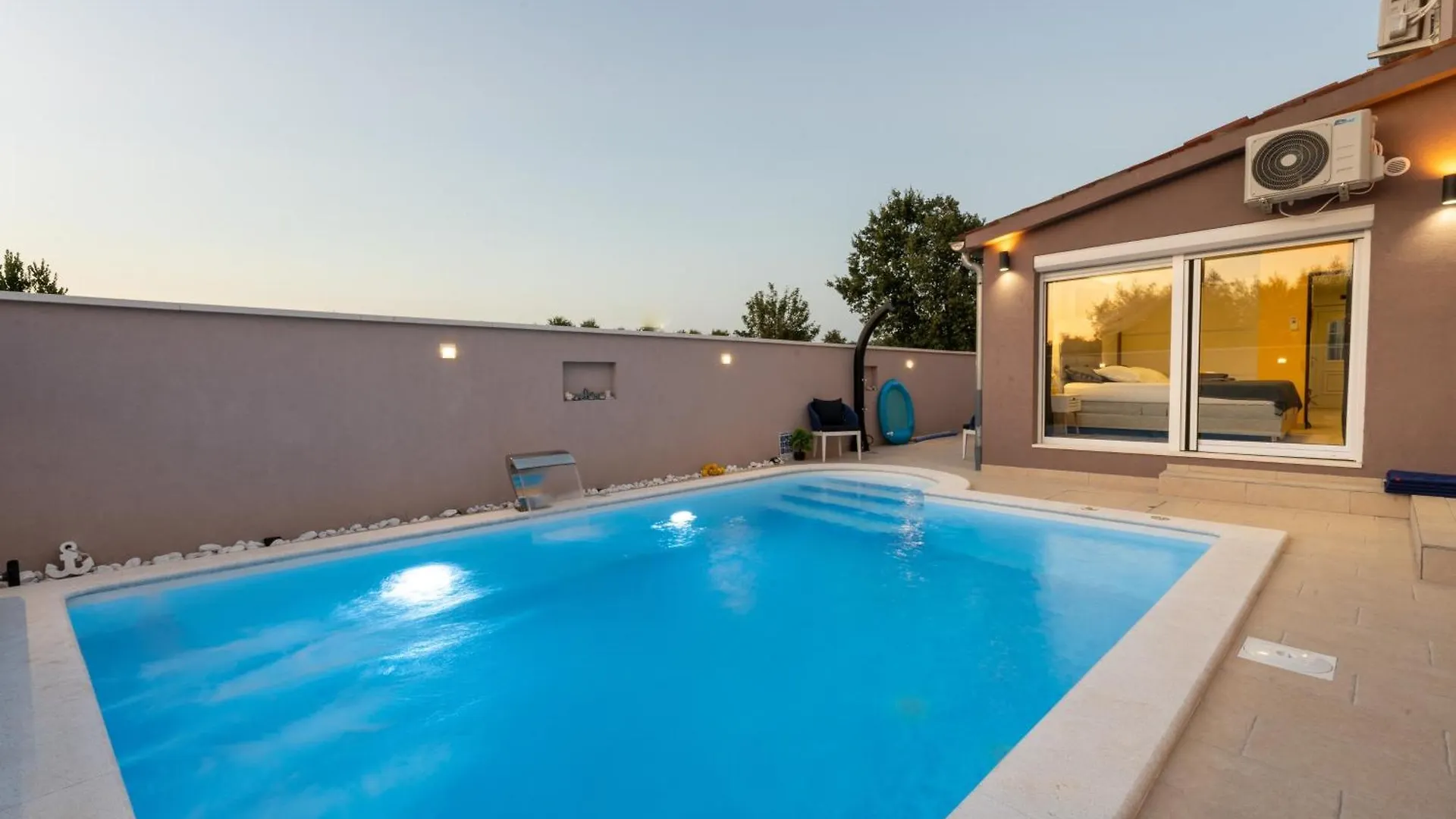Family Friendly House With A Swimming Pool Peroj, Fazana - 23328 Villa Vodnjan