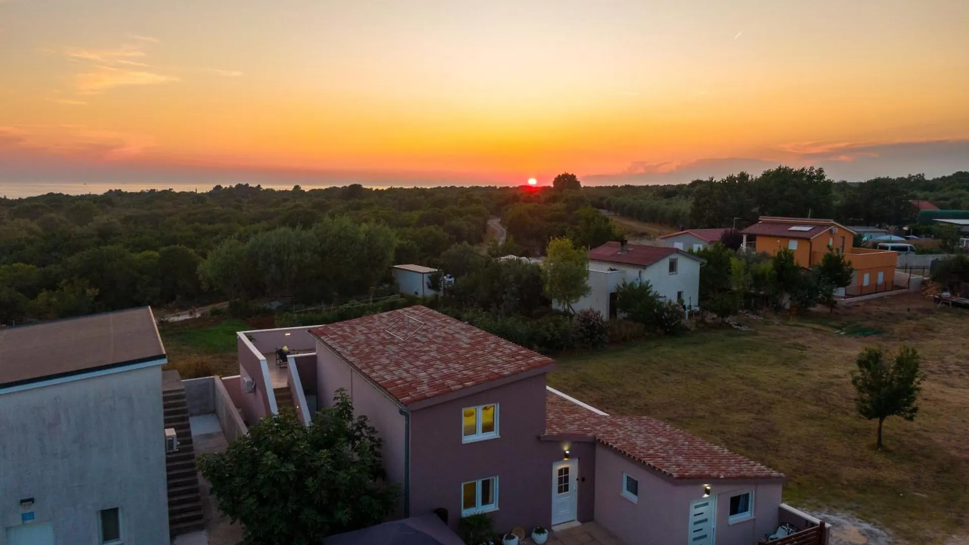 Family Friendly House With A Swimming Pool Peroj, Fazana - 23328 Villa Vodnjan Croatia